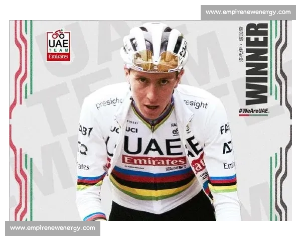 五连冠！波加查环伦巴第追平传奇，单飞 36 公里写史诗