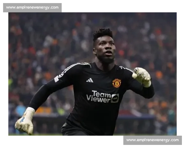 奥纳纳离队后，滕哈格押宝拉门斯撑起防线