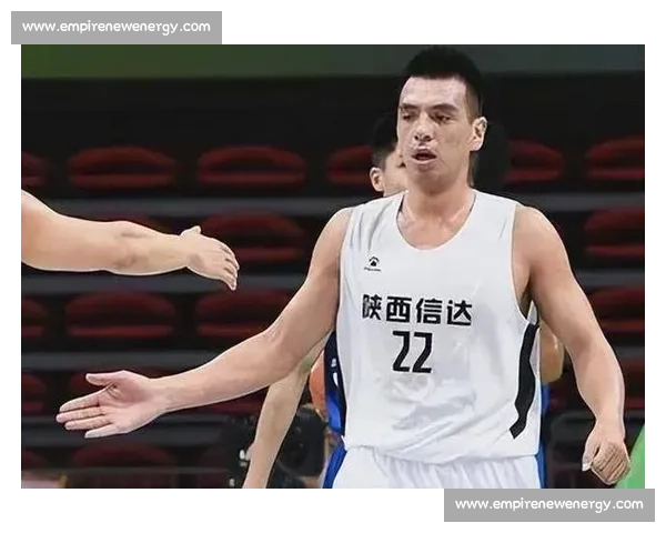 杨文学 40 分统治全明星赛 闪耀秦川再夺 MVP