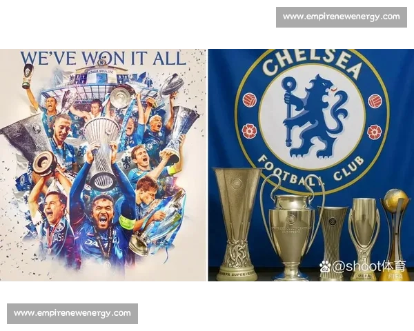 马雷斯卡：欧协联冠军是给切尔西球迷的终极礼物
