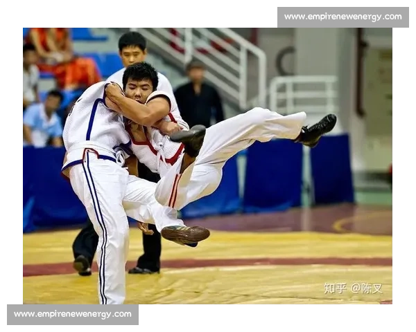 武术vs现代格斗体系对比解析传统与实战价值新视角发展趋势思考