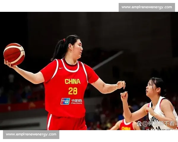 日本女篮强势对决中华台北巅峰较量展现亚洲女子篮球最高水平