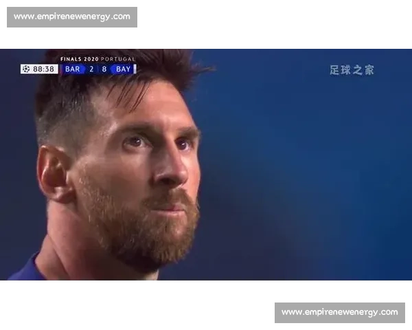 拜仁慕尼黑对决巴塞罗那豪门碰撞引爆欧冠焦点之夜宿命再续巅峰较量