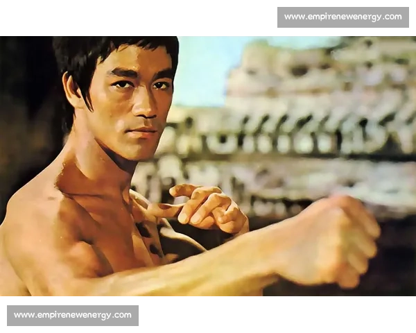 李小龙对决泰拳流派之争与实战理念深度解析全纪录历史背景与技术碰撞