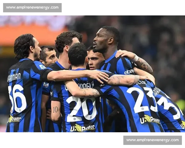 欧冠焦点战国际米兰对决巴萨传统豪门巅峰碰撞引爆期待全欧瞩目之夜