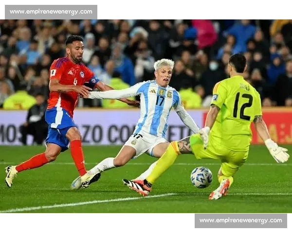 智利对阵澳大利亚焦点之战解析两队实力与胜负悬念赛前前瞻与战术博弈