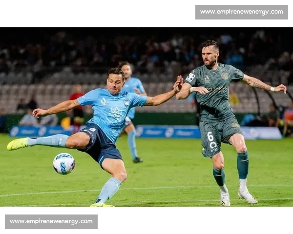 水手对决珀斯激战澳超赛场攻防博弈胜负前瞻解析关键球员状态走势深度观察