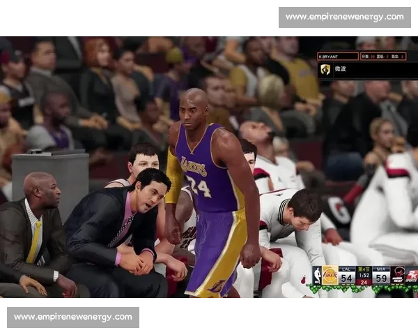 湖人对决热火G4全场回放国语解说精彩瞬间与战术解析深度复盘