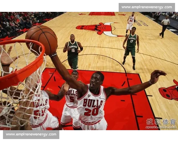 热火逆袭公牛第五场激战 残酷加时决胜负 锋线争锋谁主沉浮